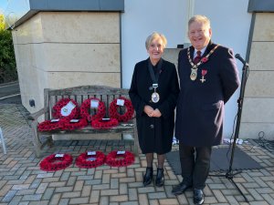 Civic Service of Remembrance